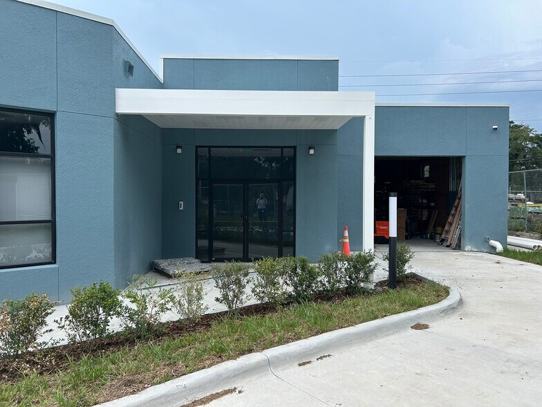2032 W Washington St, Orlando, FL à vendre - Photo du bâtiment - Image 3 de 12