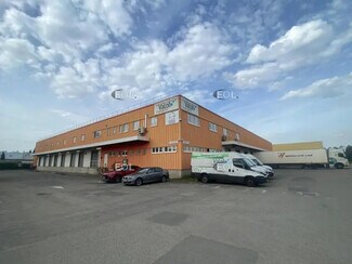 Plus de détails pour Industriel à louer