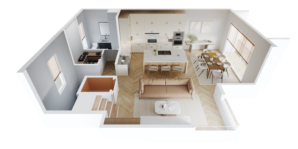 5821 Winsome Ln, Houston, TX for sale - Building Photo - Image 3 of 31