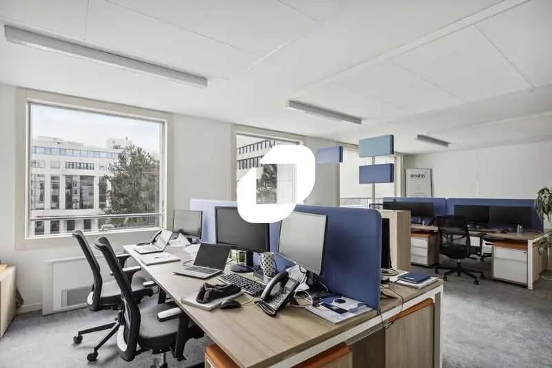 11-19 Rue De La Vanne, Montrouge for lease Interior Photo- Image 1 of 14