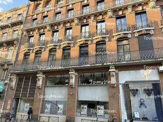 Plus de détails pour Bureau à louer