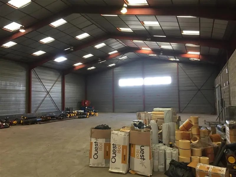 Flex dans Saint-Herblain à louer Photo intérieure- Image 1 de 4