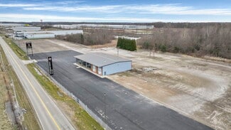 Plus de détails pour 10967 Columbus Pky, Pataskala, OH - Industriel à louer