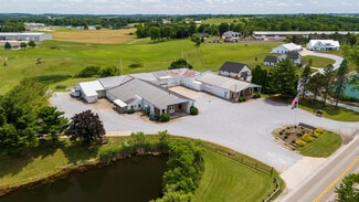 More details for 9190 Massillon Rd, Dundee, OH - Industrial for Lease