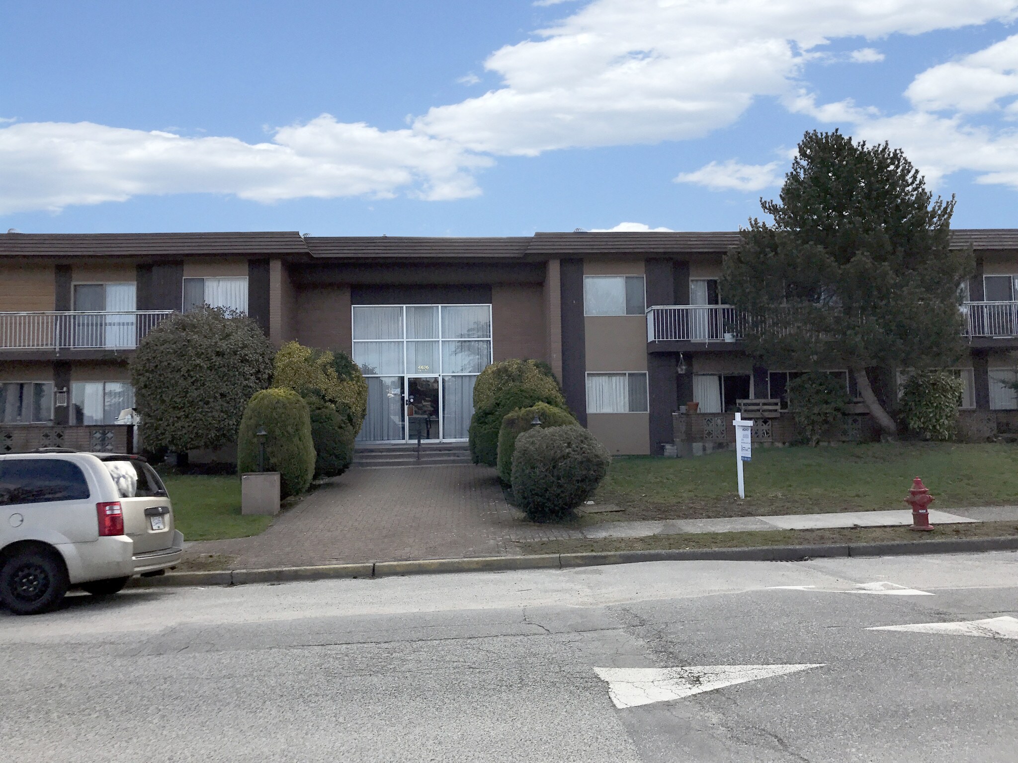 4620-4676 Yew St, Vancouver, BC for sale Other- Image 1 of 1