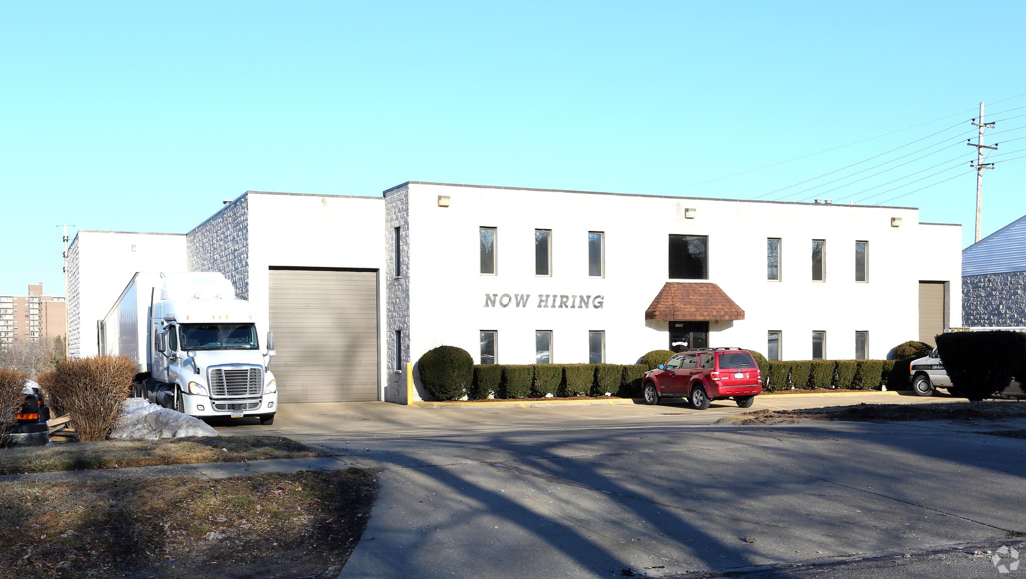 1750 Newberry St, Cuyahoga Falls, OH à vendre Photo principale- Image 1 de 18