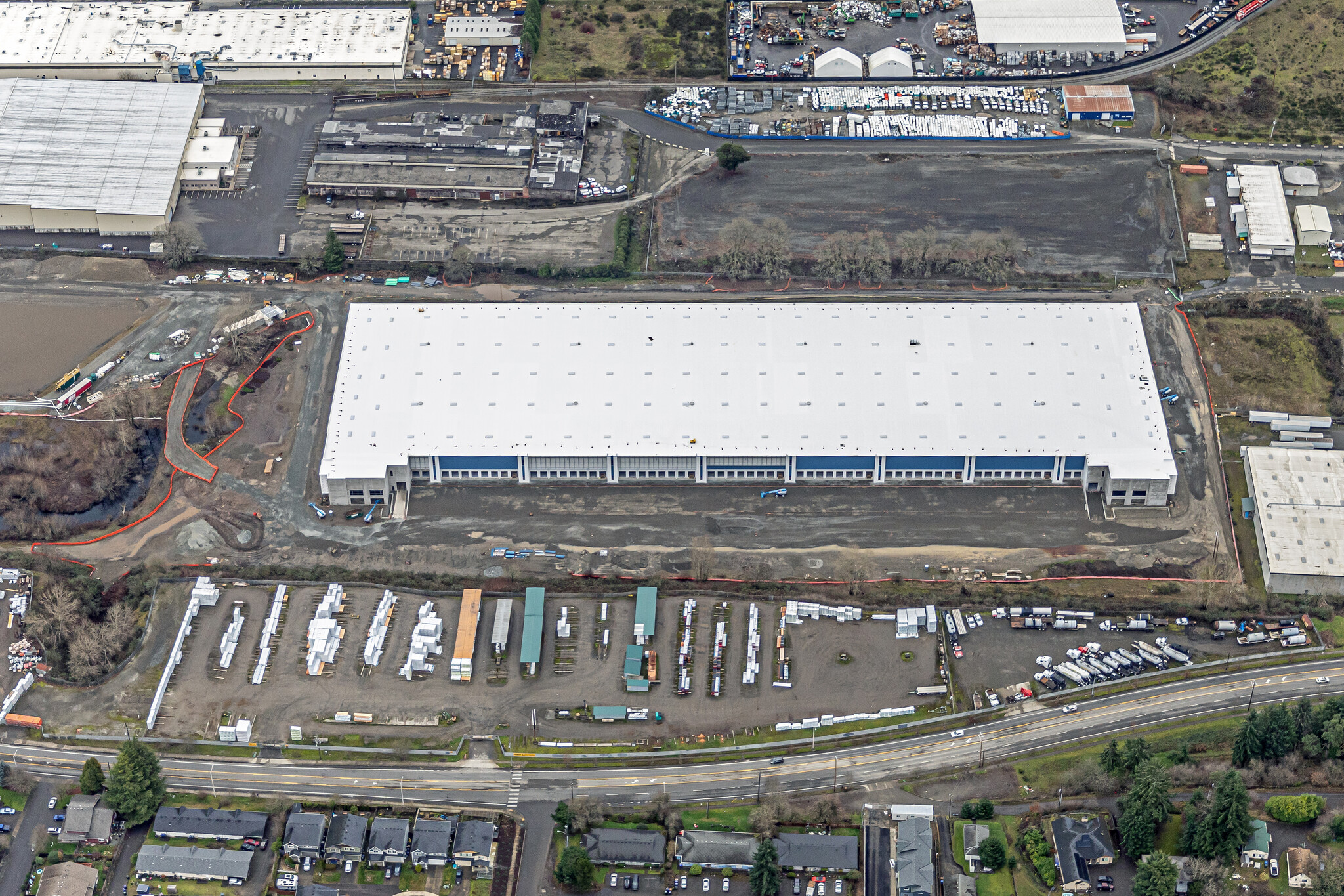 5802 S Burlington Way, Tacoma, WA à louer Photo intérieure- Image 1 de 2