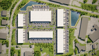 More details for 191 Waldron Rd, La Vergne, TN - Industrial for Lease