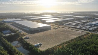 Plus de détails pour 10614 Yeager rd, Jacksonville, FL - Terrain à louer