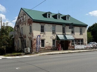 Plus de détails pour 114 Main St, Winterport, ME - Commerce de détail à vendre