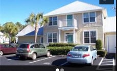134-138 Follins Ln, Saint Simons Island, GA à louer - Photo principale - Image 1 de 1