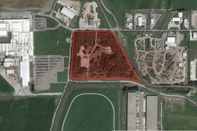 2300 Boulevard Of Champions, Sioux City, IA à vendre - Photo du bâtiment - Image 1 de 1