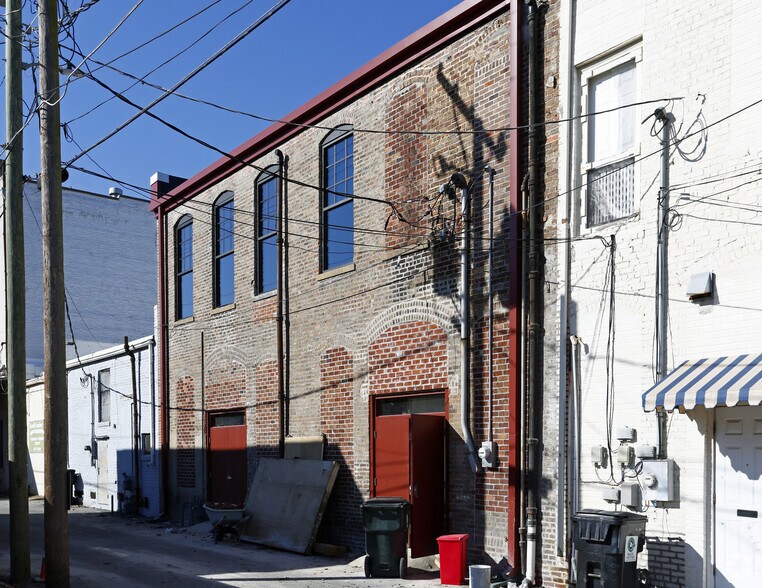 3730 North Main St, Farmville, NC à louer - Photo du bâtiment - Image 3 de 8