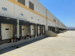 1089 E Mill St, San Bernardino, CA for lease Building Photo- Image 2 of 6