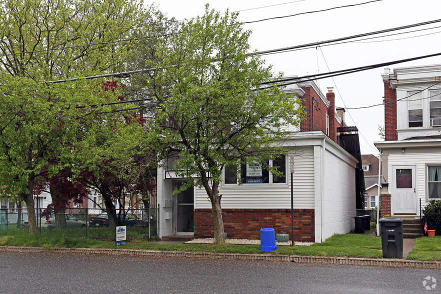 116-118 Haddon Ave, Collingswood, NJ for sale - Primary Photo - Image 1 of 1