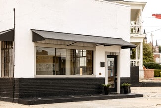 More details for 609 2nd, Macon-Bibb, GA - Retail for Lease
