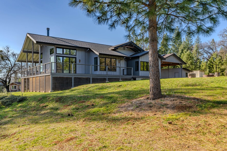 4701 Schaad rd, Wilseyville, CA for sale - Building Photo - Image 3 of 73