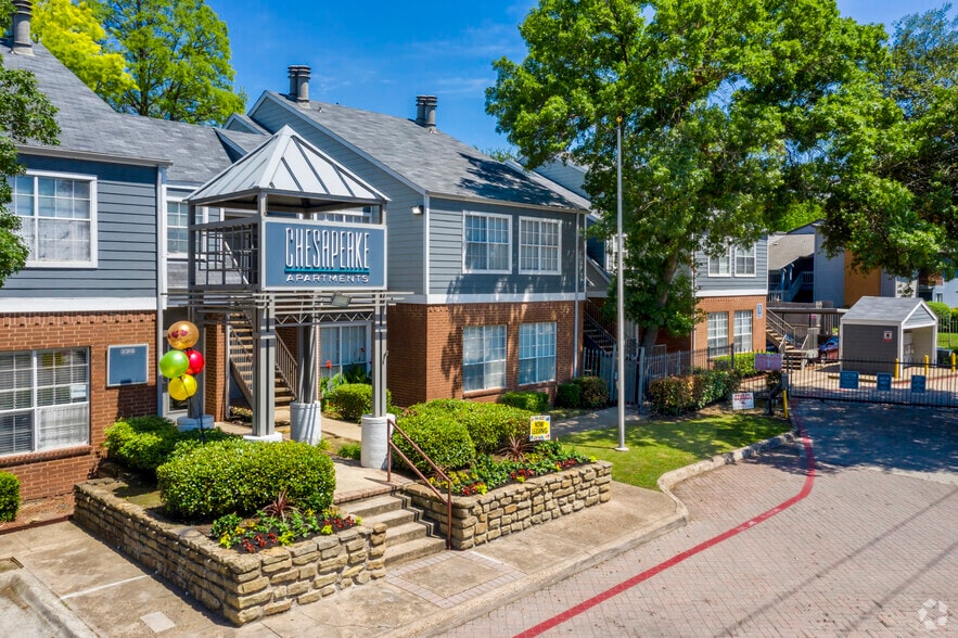 11620 Audelia Rd, Dallas, TX for sale - Building Photo - Image 3 of 28