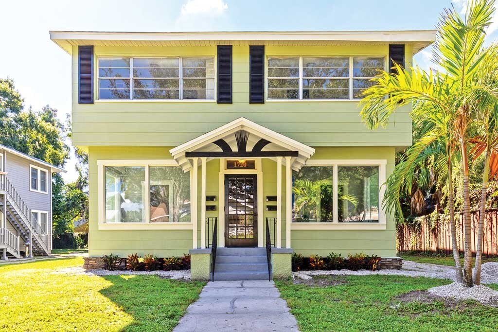 1720 W Hills Ave, Tampa, FL à vendre Photo du bâtiment- Image 1 de 1