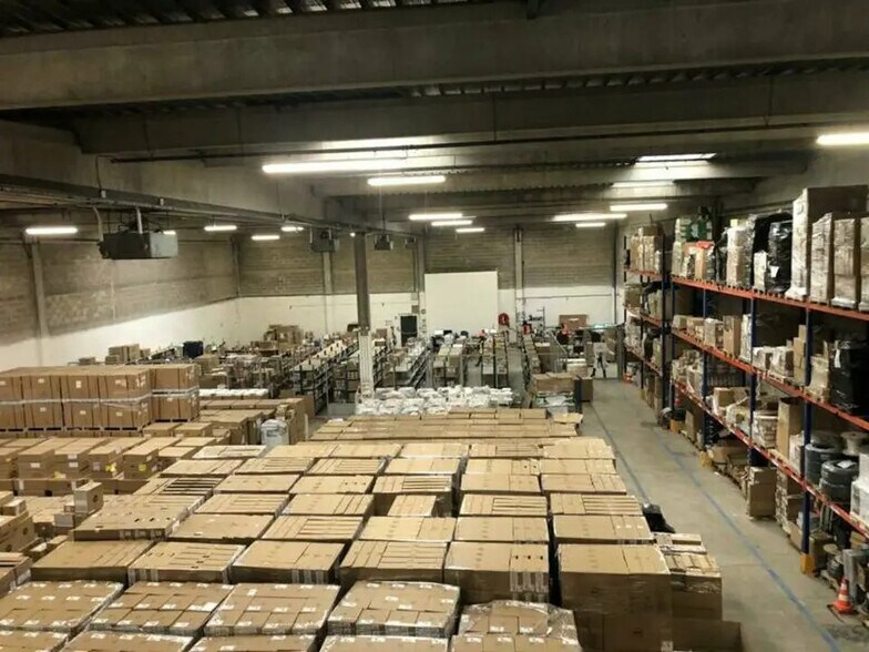 Flex dans Goussainville à louer - Photo intérieure - Image 1 de 5