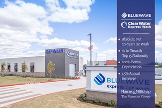 More details for 1250 W Orem Dr, Houston, TX - Specialty for Sale