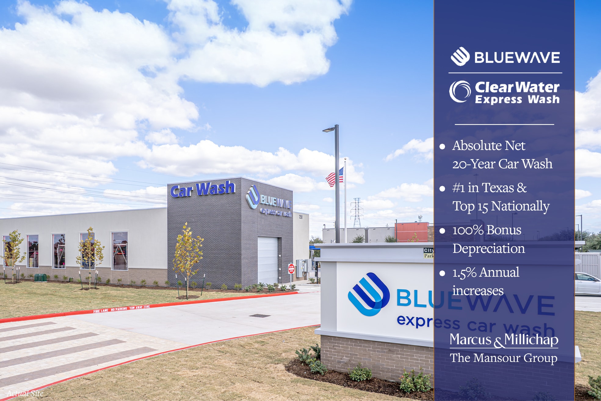 1250 W Orem Dr, Houston, TX à vendre Photo principale- Image 1 de 7