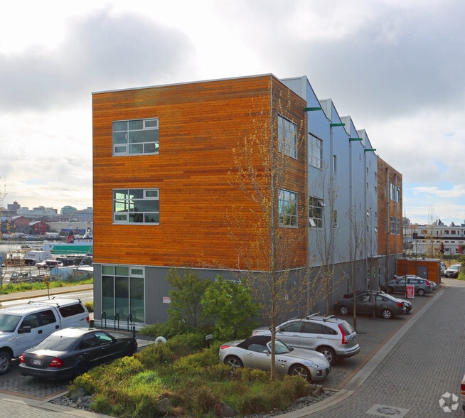 388 Harbour Rd, Victoria, BC for sale - Building Photo - Image 3 of 3