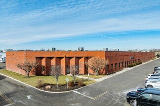 More details for 710 Union Pky, Ronkonkoma, NY - Industrial for Sale