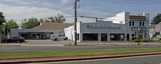 More details for 258-262 E Main St, Babylon, NY - Retail for Lease