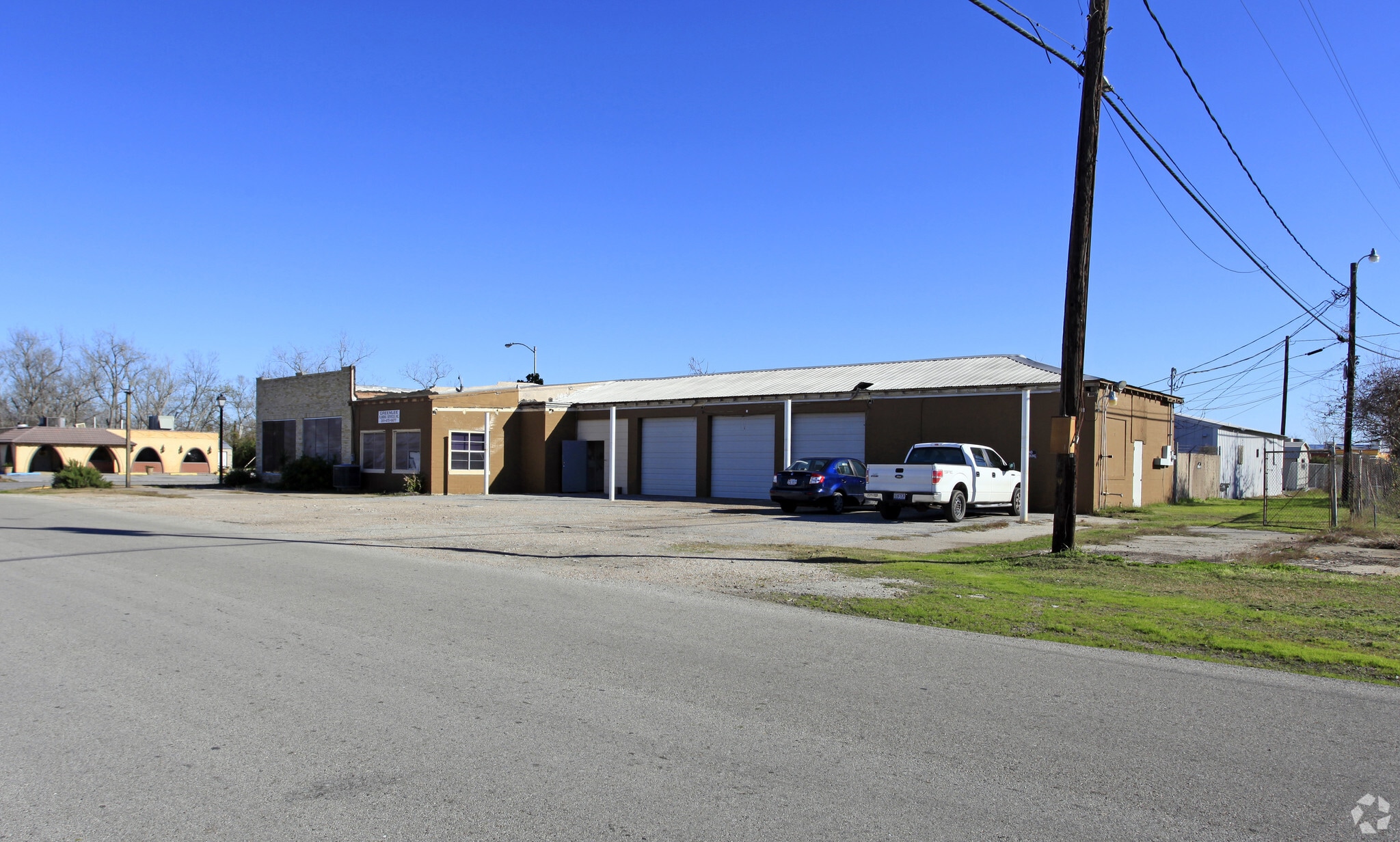 621 W Main St, La Porte, TX for lease Primary Photo- Image 1 of 53