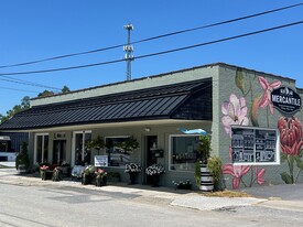 Free Standing Building-7th Ave. District - Loft