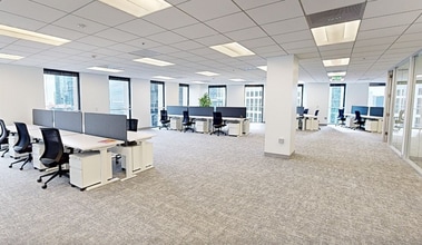 201 Mission St, San Francisco, CA for lease Interior Photo- Image 1 of 4