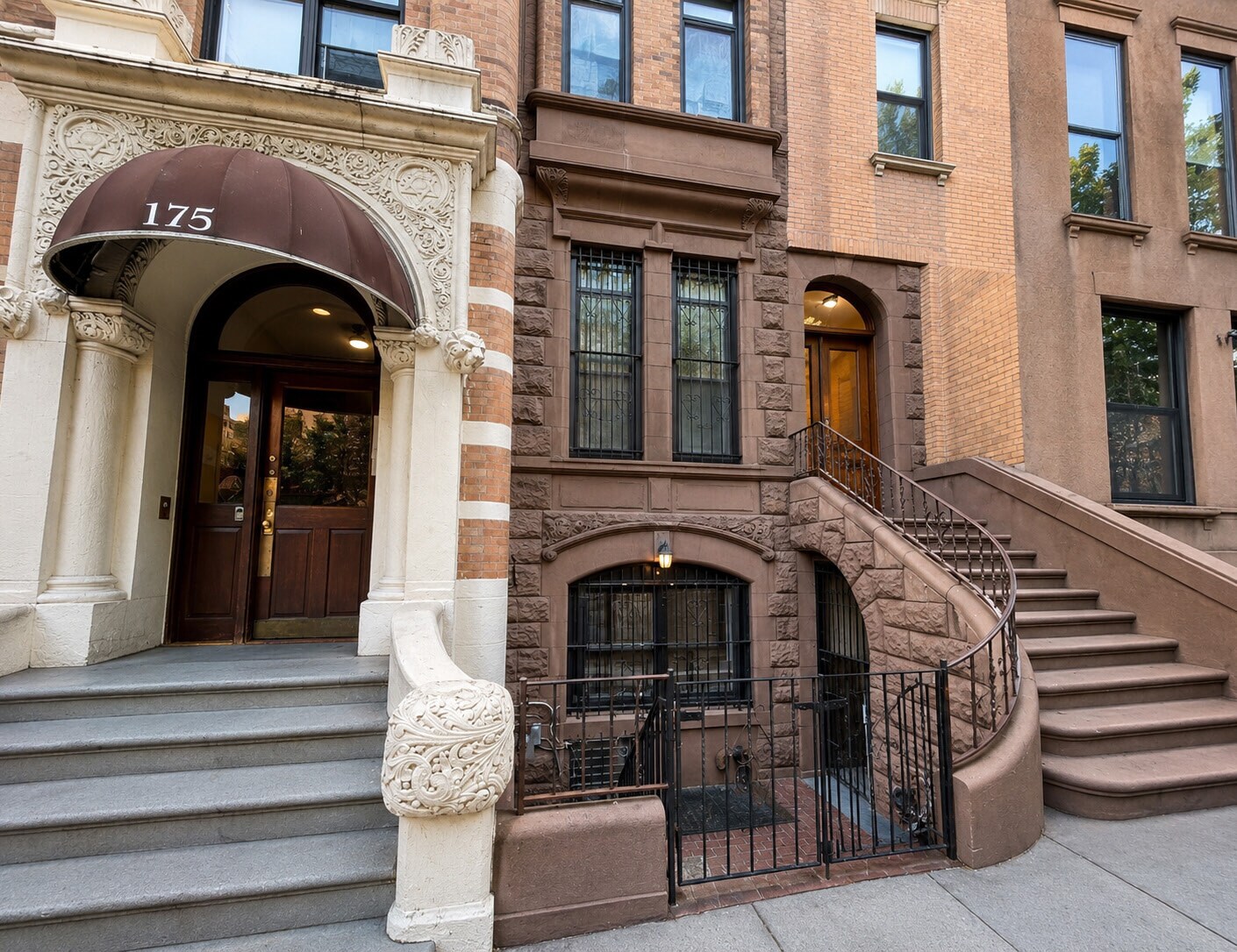 173 W 85th St, New York, NY à louer Photo intérieure- Image 1 de 5