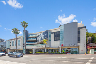 More details for 8305 W Sunset Blvd, West Hollywood, CA - Retail for Lease