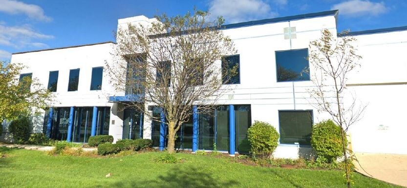 989 A.E.C. Dr, Wood Dale, IL for sale Building Photo- Image 1 of 1