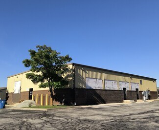 Plus de détails pour 512 Herriman Ct, Noblesville, IN - Industriel à louer