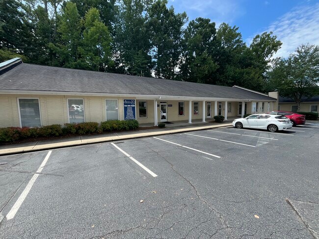 More details for 9710-9718 Sam Furr Rd, Huntersville, NC - Office/Medical for Lease