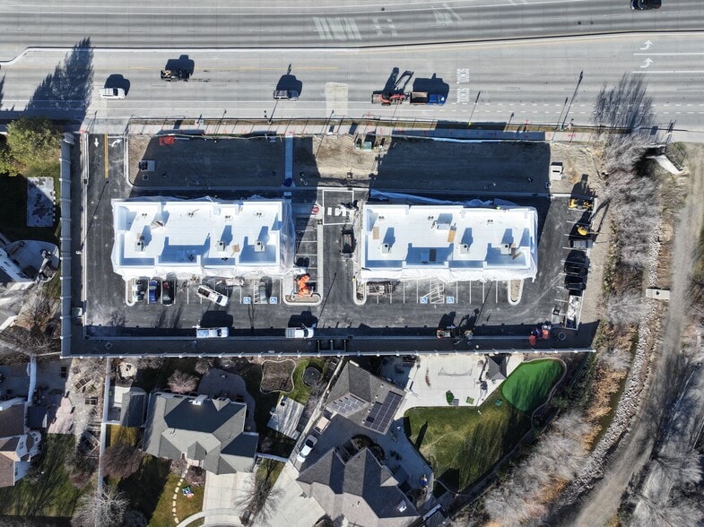1801 Jordan Pkwy w, South Jordan, UT for lease - Building Photo - Image 1 of 3