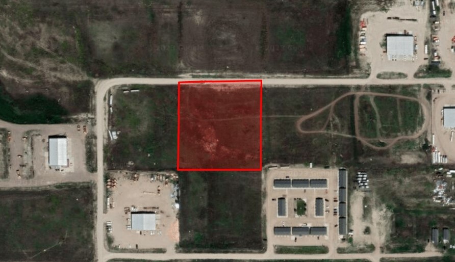 Lot 2, 58th St NW, Williston, ND à vendre - A rien - Image 1 de 8