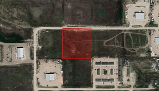 Plus de détails pour Lot 2, 58th St NW, Williston, ND - Terrain à vendre