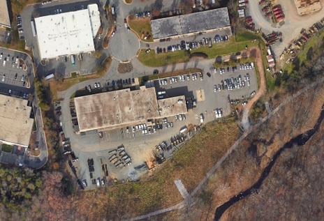 4400 Henninger Ct, Chantilly, VA for lease - Building Photo - Image 3 of 3