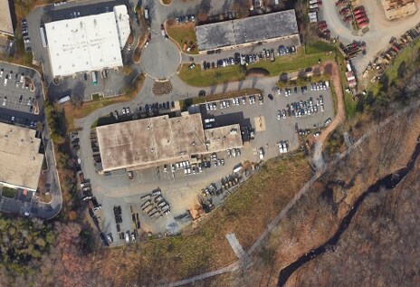 4400 Henninger Ct, Chantilly, VA à louer - Photo du bâtiment - Image 3 de 3