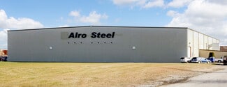 More details for 777 Industrial Dr, University Park, IL - Industrial for Sale