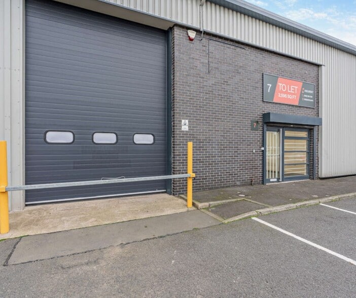 Startforth Rd, Middlesbrough for lease - Building Photo - Image 3 of 3