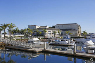 Plus de détails pour 4300 Tradewinds Dr, Oxnard, CA - Bureau à louer