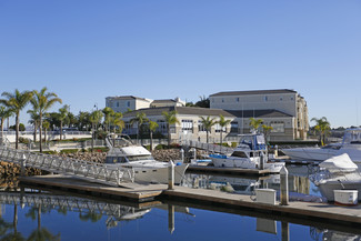 Plus de détails pour 4300 Tradewinds Dr, Oxnard, CA - Bureau à louer