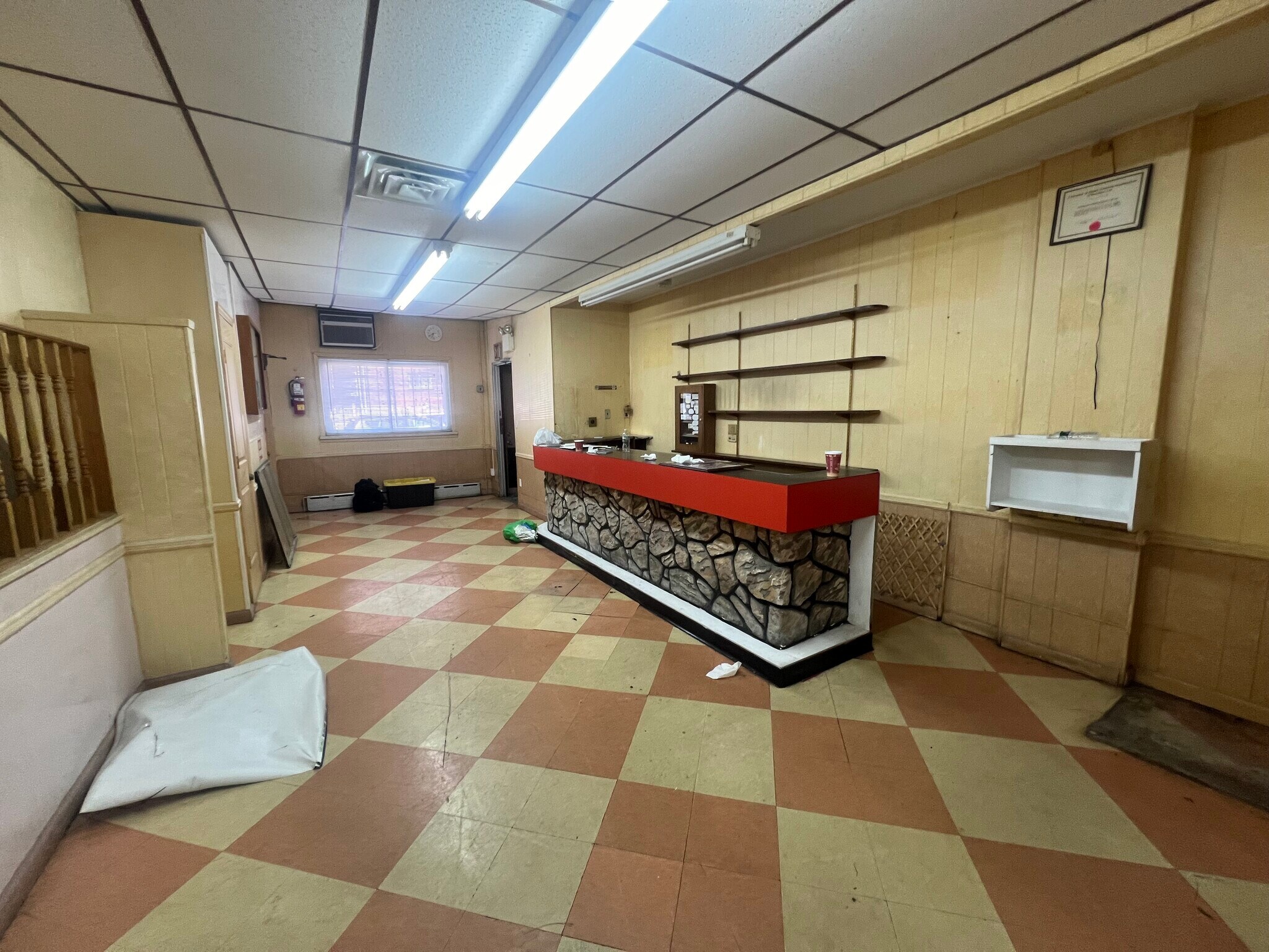 176 Highlawn Ave, Brooklyn, NY à vendre Photo intérieure- Image 1 de 1