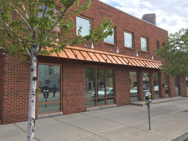 More details for 2134 Curtis St, Denver, CO - Office/Retail for Lease