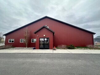 Plus de détails pour 5421 Abby Rd, Billings, MT - Bureau à louer