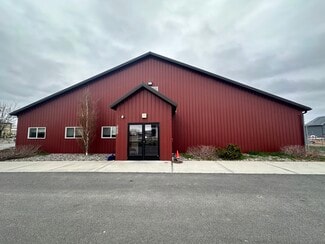 Plus de détails pour 5421 Abby Rd, Billings, MT - Bureau à louer